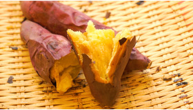 ホクホク派？トロトロ派？ 8種の秋味が並ぶ焼き芋専門店