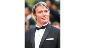 マッツ・ミケルセン-(C)Getty Images