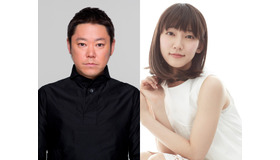 阿部サダヲ＆吉岡里帆
