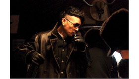 斎藤工／『サラバ静寂』　（C）映画『サラバ静寂』製作委員会