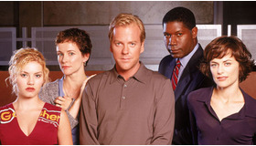 シネマカフェ的海外ドラマ生活 vol.1　ハマったら止められない！ これだけは押さえたい海外ドラマ入門編