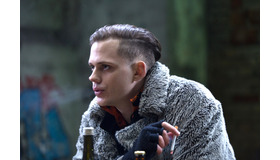 ビル・スカルスガルド／『アトミック・ブロンド』 (C)2017 COLDEST CITY, LLC.ALL RIGHTS RESERVED.