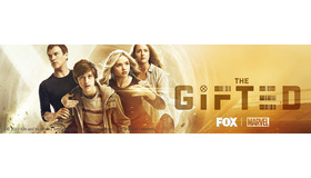 「The Gifted」（原題）　(c)2017 Fox and its related entities. All rights reserved. MARVEL TM & (c)2017 MARVEL