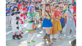 「ディズニー・ハロウィーン・ファン・アンド・ラン」