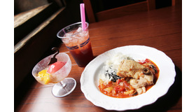 「スペシャルセット」／ザンビーニ・ブラザーズ・リストランテ