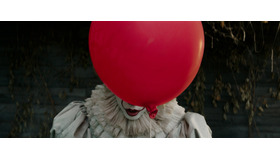 『IT／イット “それ”が見えたら、終わり。』(C)2017 WARNER BROS. ENTERTAINMENT INC. AND RATPAC-DUNE ENTERTAINMENT LLC. ALL RIGHTS RESERVED.