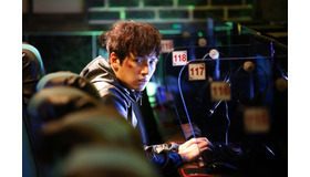 『操作された都市』　(c)2017 CJ E&M CORPORATION, TPS COMPANY ALL RIGHTS RESERVED