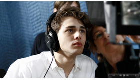 『グザヴィエ・ドラン バウンド・トゥ・インポッシブル』　（C）2016 Tangaro ｰShoot again productions ｰ MK2 ｰ Sons of Manual ｰ Metafilms