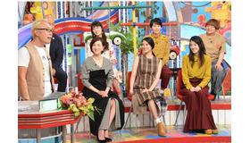 「1億人の大質問!?　笑ってコラえて！」-(C)日本テレビ