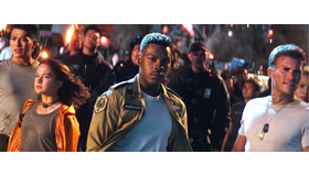 『パシフィック・リム：アップライジング』（原題） (C)Legendary Pictures/Universal Pictures.