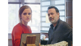 『ザ・サークル』 (C)2017 IN Splitter, L.P. All Rights Reserved.