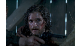 『ブリムストーン』　(c) 2016 brimstone b.v./ n279 entertainment b.v./ x filme creative pool gmbh/ prime time/ the jokers films/ dragon films