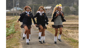 『ミックス。』（C）2017『ミックス。』製作委員会