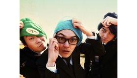 『チェリーボーイズ』（C）古泉智浩/青林工藝舎・2018東映ビデオ/マイケルギオン