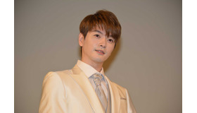 ソンジェ（超新星）／『Guest House（ゲストハウス）』舞台挨拶「京都国際映画祭2017」