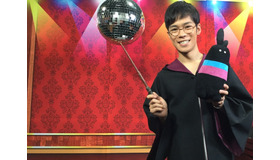 小野賢章「スナックモッチー」