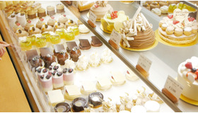 個性的なモンブランが大人気！ 地元で愛されるパティスリー