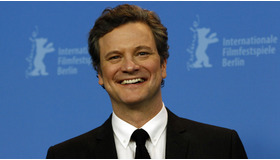 コリン・ファース -(C) Reuters/AFLO