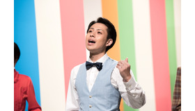 林部智史「トットちゃん！」