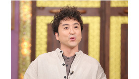 ムロツヨシ「人生が変わる１分間の深イイ話×しゃべくり００７　合体ＳＰ」-(C)日本テレビ