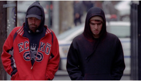 『グッド・タイム』（C）2017 Hercules Film Investments, SARL