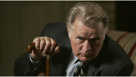 「ザ・ホワイトハウス」 -(C) 2011 Warner Bros Entertainment Inc. All rights reserved.