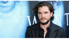 キット・ハリントン-(C)Getty Images