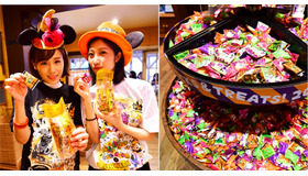 「“スウィーツ・セレクション”」