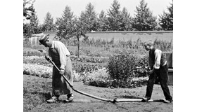 『リュミエール！』(C)2017 - Sorties d’usine productions - Institut Lumiere, Lyon