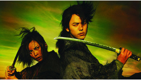 『どろろ』　メイン