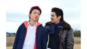 『デメキン』（C）よしもとクリエイティブ・エージェンシー/ワニブックス/秋田書店・ゆうはじめ（C）2017 映画『デメキン』製作委員会