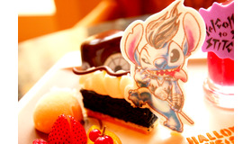 「“ディズニー・ハロウィーン”デザートメドレー」