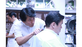 『あゝ、荒野』(C) 2017『あゝ、荒野』フィルムパートナース