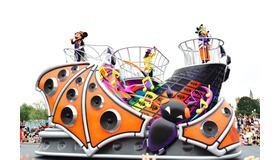 「ハロウィーン・ポップンライブ」