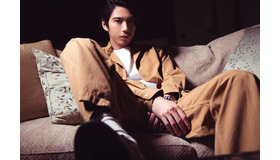 賀来賢人『斉木楠雄のΨ難』／photo：You Ishii