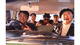 平成29年度文化庁芸術祭参加スペシャルドラマ「最後の同窓会」