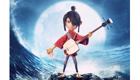 『KUBO／クボ 二本の弦の秘密』（Ｃ）2016 TWO STRINGS, LLC. All Rights Reserved.
