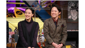 「ウチのガヤがすみません！」-(C)日本テレビ