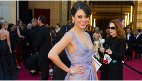 ミラ・クニス - Darren Decker / (C) A.M.P.A.S.