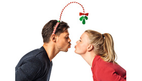 フライング タイガー コペンハーゲン 2017クリスマス＿カチューシャ