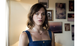 『ナチュラルウーマン』　(C)2017 ASESORIAS Y PRODUCCIONES FABULA LIMITADA; PARTICIPANT PANAMERICA, LCC; KOMPLIZEN FILM GMBH; SETEMBRO CINE, SLU; AND LELIO Y MAZA LIMITADA