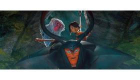 『KUBO／クボ 二本の弦の秘密』（C）2016 TWO STRINGS, LLC. All Rights Reserved.