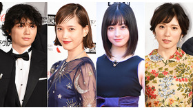 ／第30回東京国際映画祭のレッドカーペットイベント