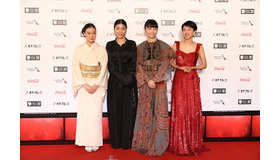 「Japan Now 銀幕のミューズたち」