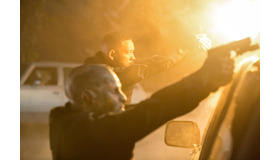 Netflixオリジナル映画『ブライト』