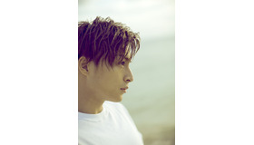 「白濱亜嵐ファースト写真集 TIMBRE」