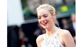エマ・ストーン-(C)Getty Images