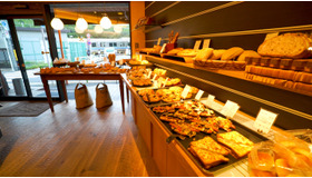ファン急増中！ メゾンカイザー仕込みの魅惑のパン屋さんって？