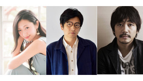 小林賢太郎＆大森南朋＆壇蜜