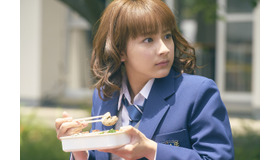 『honey』(C）2018「honey」製作委員会